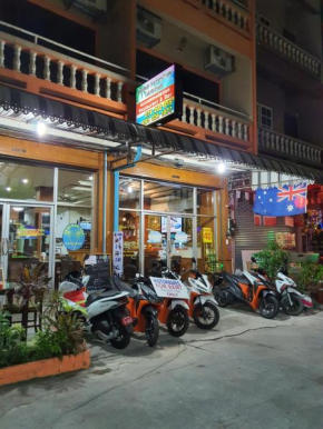  Andaman Sea Guesthouse Patong  Патонг